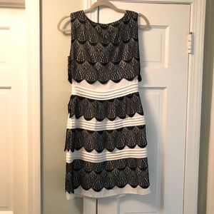 BCBG Dress sz 6